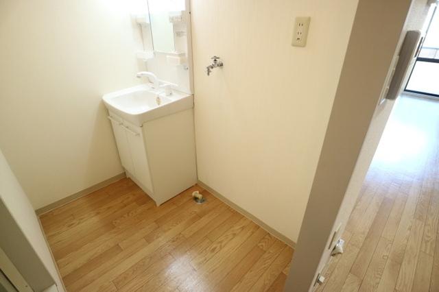 コンフォートハイツ滝野（203） 部屋画像