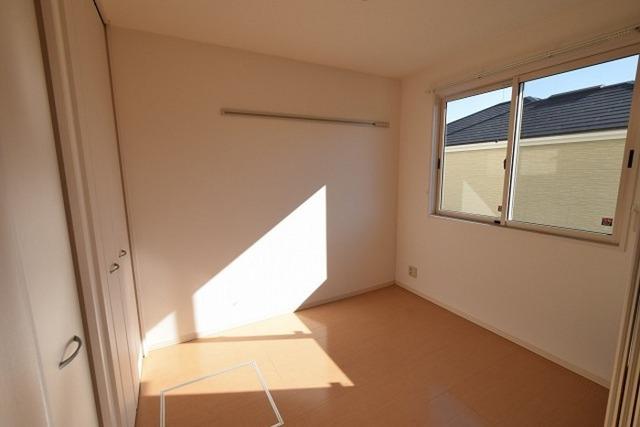 プティ・リヴィエール（102） 部屋画像