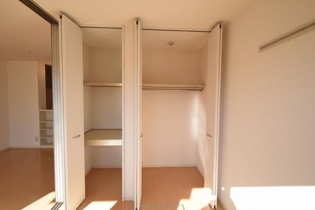 プティ・リヴィエール（102） 部屋画像