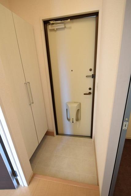 プティ・リヴィエール（102） 部屋画像