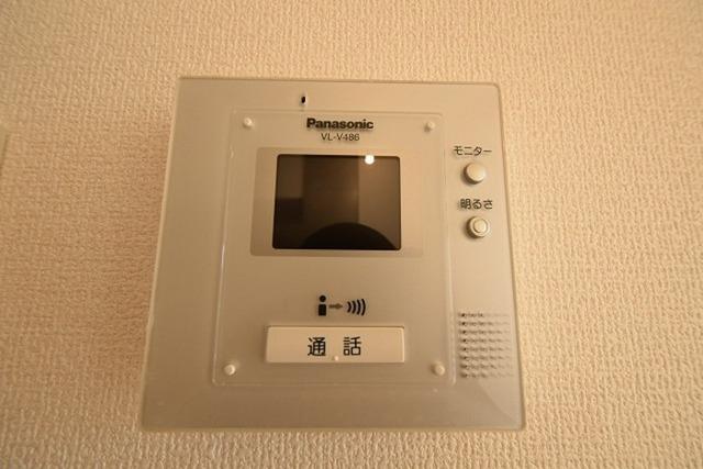 プティ・リヴィエール（102） 部屋画像