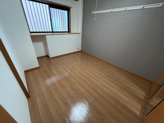 グラッチェⅠ番館 室内