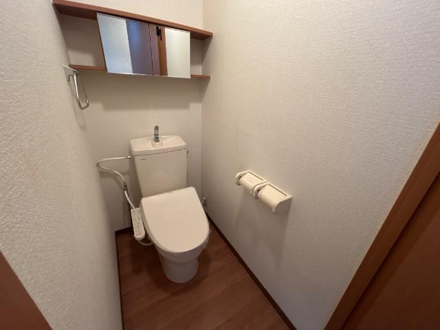 グラッチェⅠ番館 部屋画像