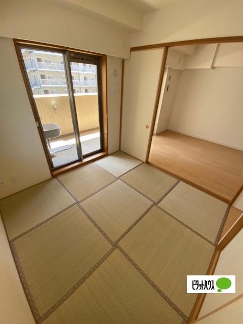 アスタピア新長田エスタプレシオス（301） その他部屋・スペース