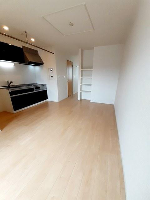 エンテラス池内　Ｃ（102） 室内