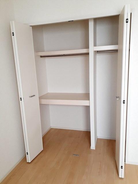 エンテラス池内　Ｃ（102） 収納