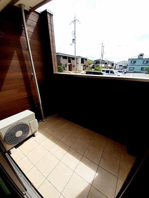 エンテラス池内　Ｃ（102） その他部屋・スペース
