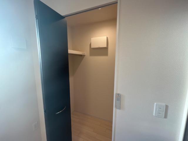 グラン・クレスト 部屋画像