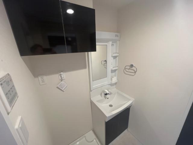 グラン・クレスト 部屋画像
