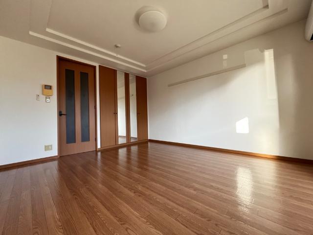 アビタシオン朝日 部屋画像