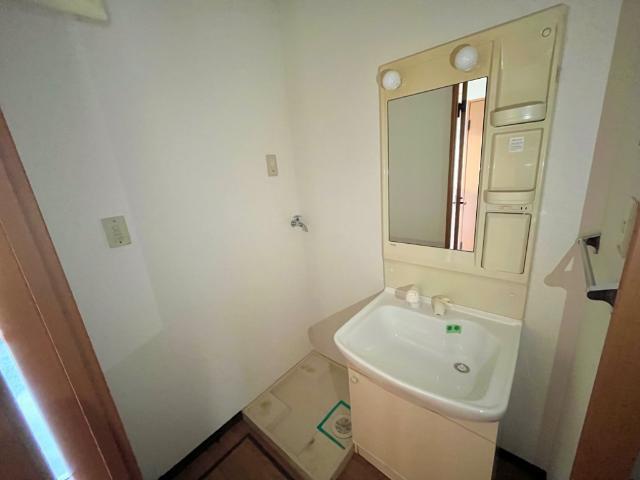 アビタシオン朝日 部屋画像