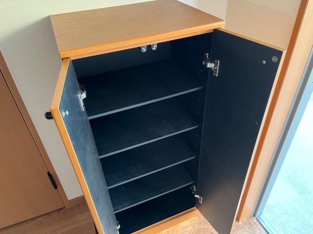アビタシオン朝日 部屋画像