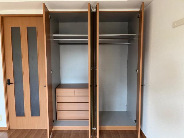 アビタシオン朝日 部屋画像