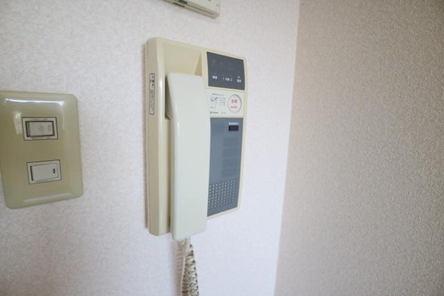 西舞子グリーンハウス（207） 部屋画像