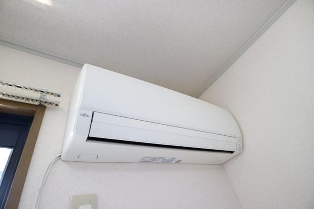 西舞子グリーンハウス（207） 部屋画像