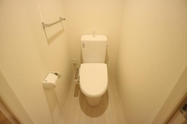 リバーサイドテラス　B棟（102） 部屋画像