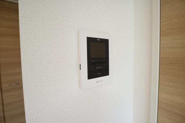 リバーサイドテラス　B棟（102） 部屋画像