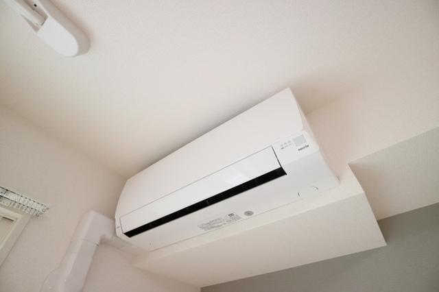 リバーサイドテラス　B棟（102） 部屋画像