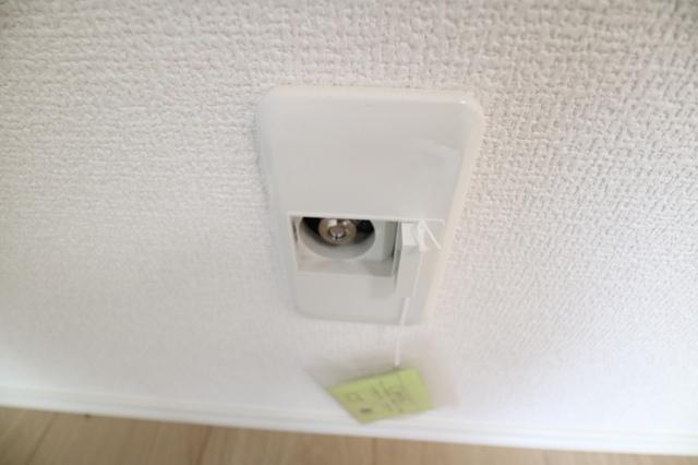 リバーサイドテラス　B棟（102） 部屋画像