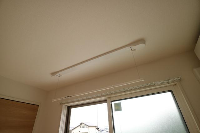 リバーサイドテラス　B棟（102） 部屋画像