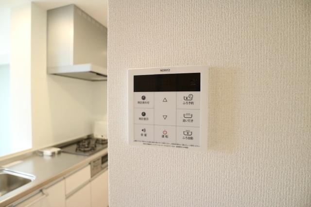 リバーサイドテラス　B棟（102） 部屋画像