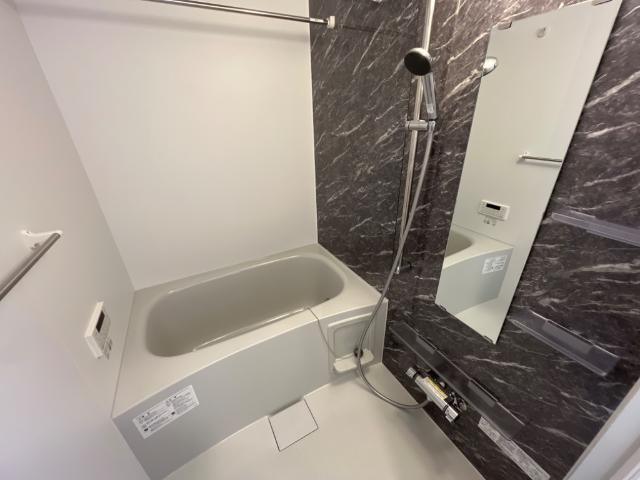 アンジェ大谷 部屋画像