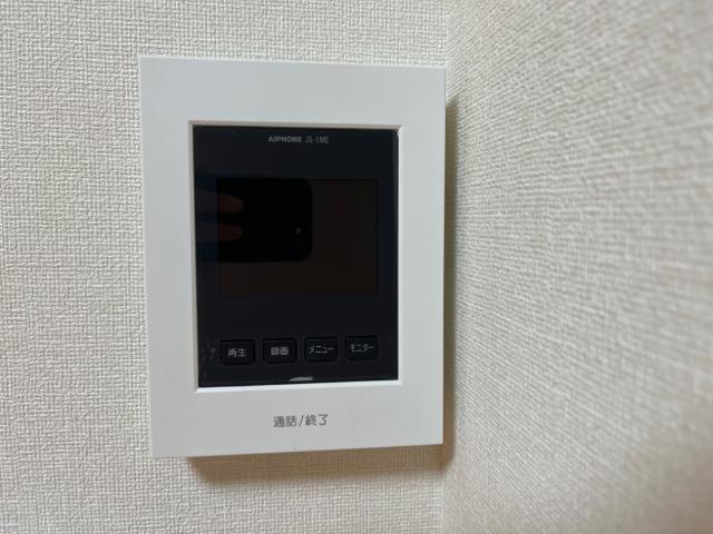 アンジェ大谷 部屋画像