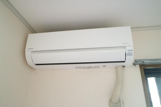 グリーンハウス新伊丹（207） 部屋画像