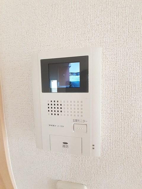サンリット　レジデンスＡ（202） 設備
