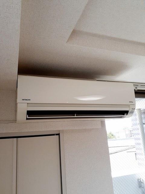 イーストブルー六番館（301） 設備