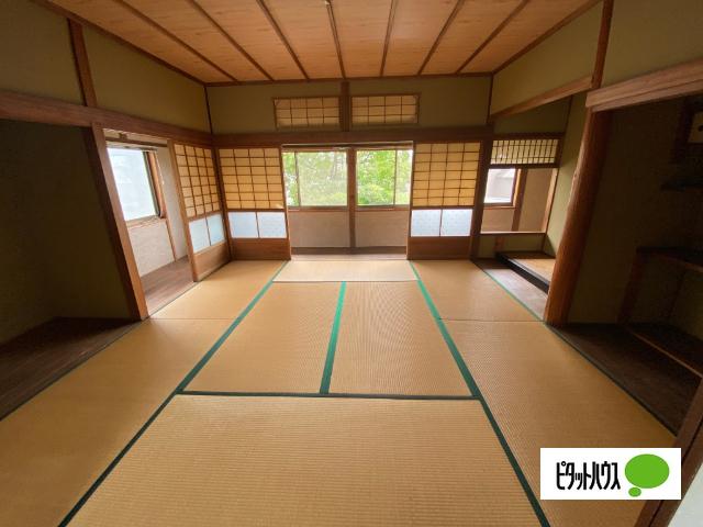 須磨寺町戸建（1） その他部屋・スペース