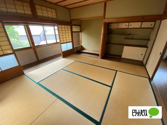 須磨寺町戸建（1） その他部屋・スペース
