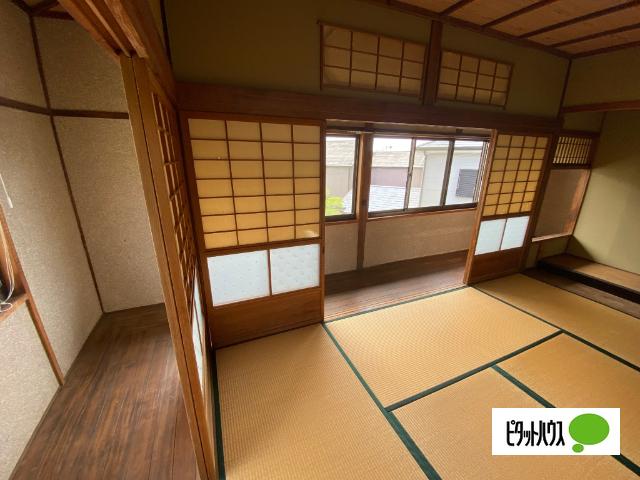 須磨寺町戸建（1） その他部屋・スペース