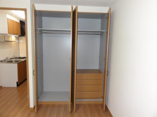 サニーコート・Ｊｏｈ 部屋画像