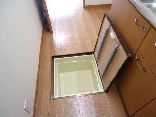 サニーコート・Ｊｏｈ 部屋画像