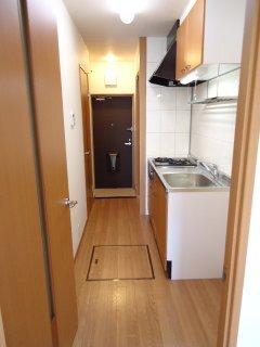 サニーコート・Ｊｏｈ 部屋画像