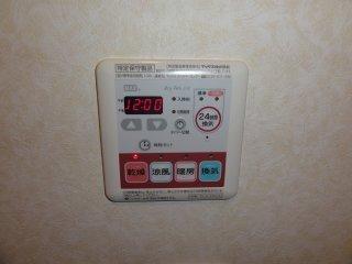 サニーコート・Ｊｏｈ 部屋画像
