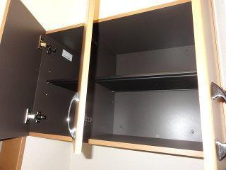 サニーコート・Ｊｏｈ 部屋画像