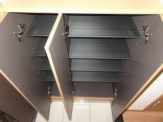 サニーコート・Ｊｏｈ 部屋画像