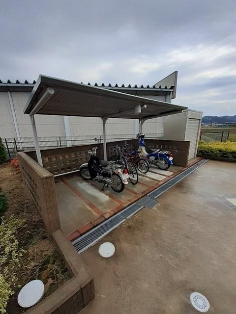 フェルネスⅡ（102） その他部屋・スペース