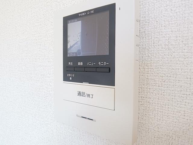 エクセラン則直Ⅳ（203） 設備