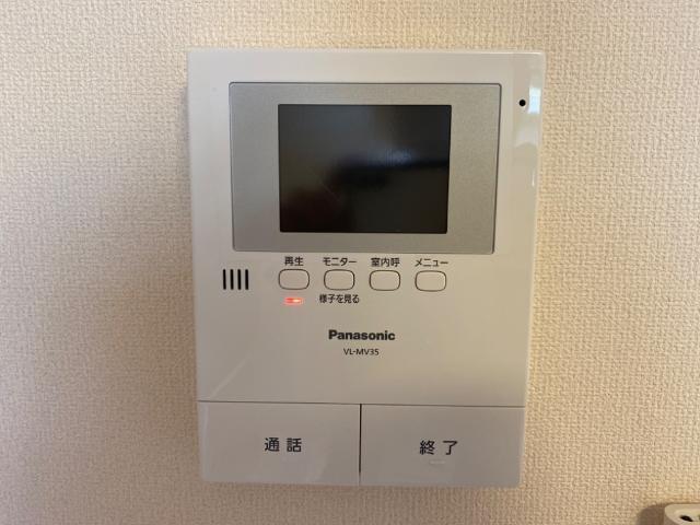 アレッタディモーラ 部屋画像