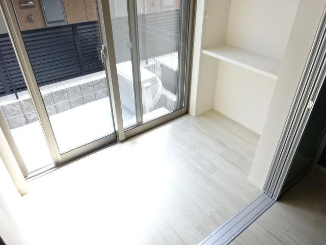 ２０２０ 部屋画像