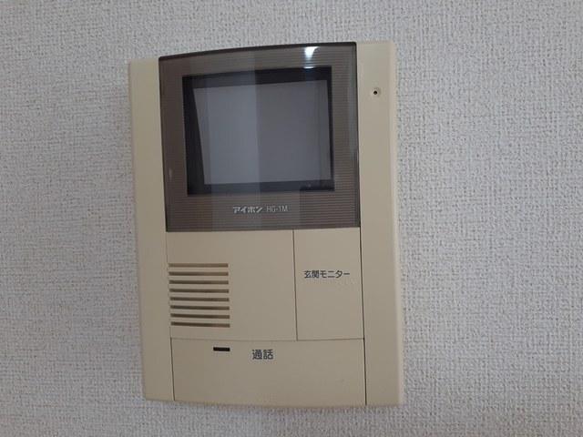 クール・ヴィヴァーチェＣ（101） 設備