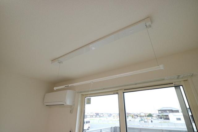 モアナ　B棟（102） 部屋画像