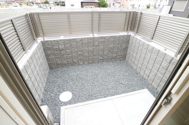 モアナ　B棟（102） 部屋画像