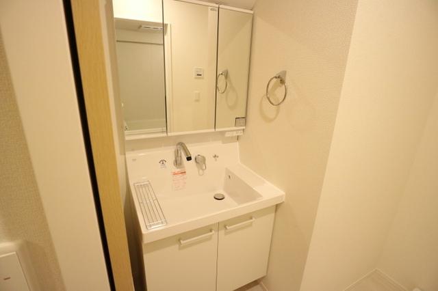 リバーサイドテラス　B棟（102） 部屋画像