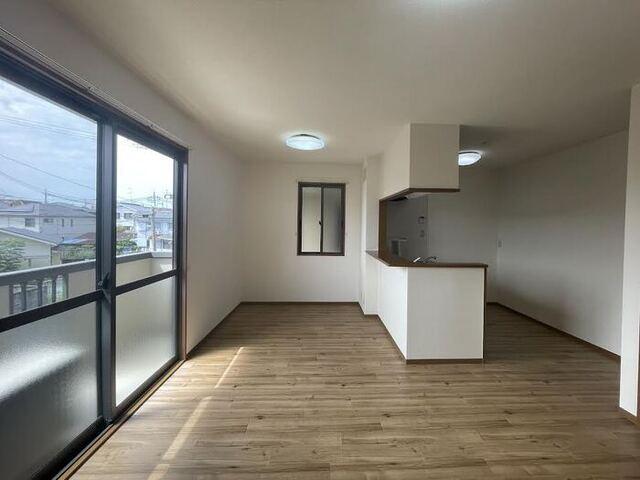 パル渕ノ上（201） 部屋画像