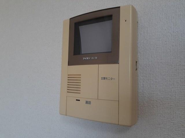 ウィル　ヴェスティージ　参番館（202） 設備
