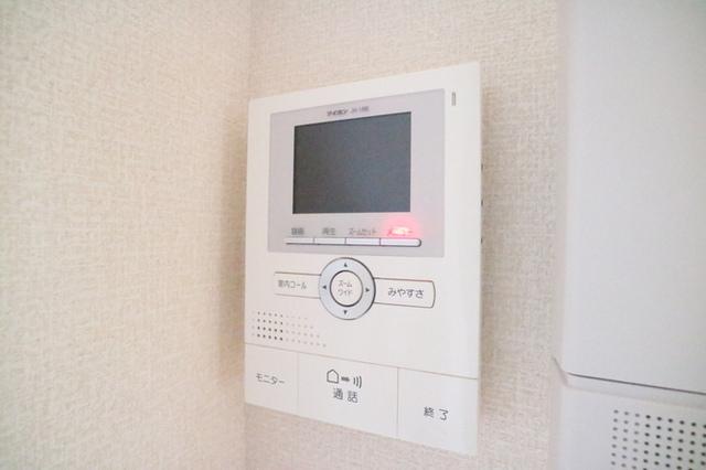 プリマベーラ（201） 部屋画像